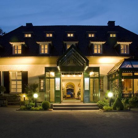 Fletcher Waldhotel Nordrhein-Westfalen Heiligenhaus Exterior foto