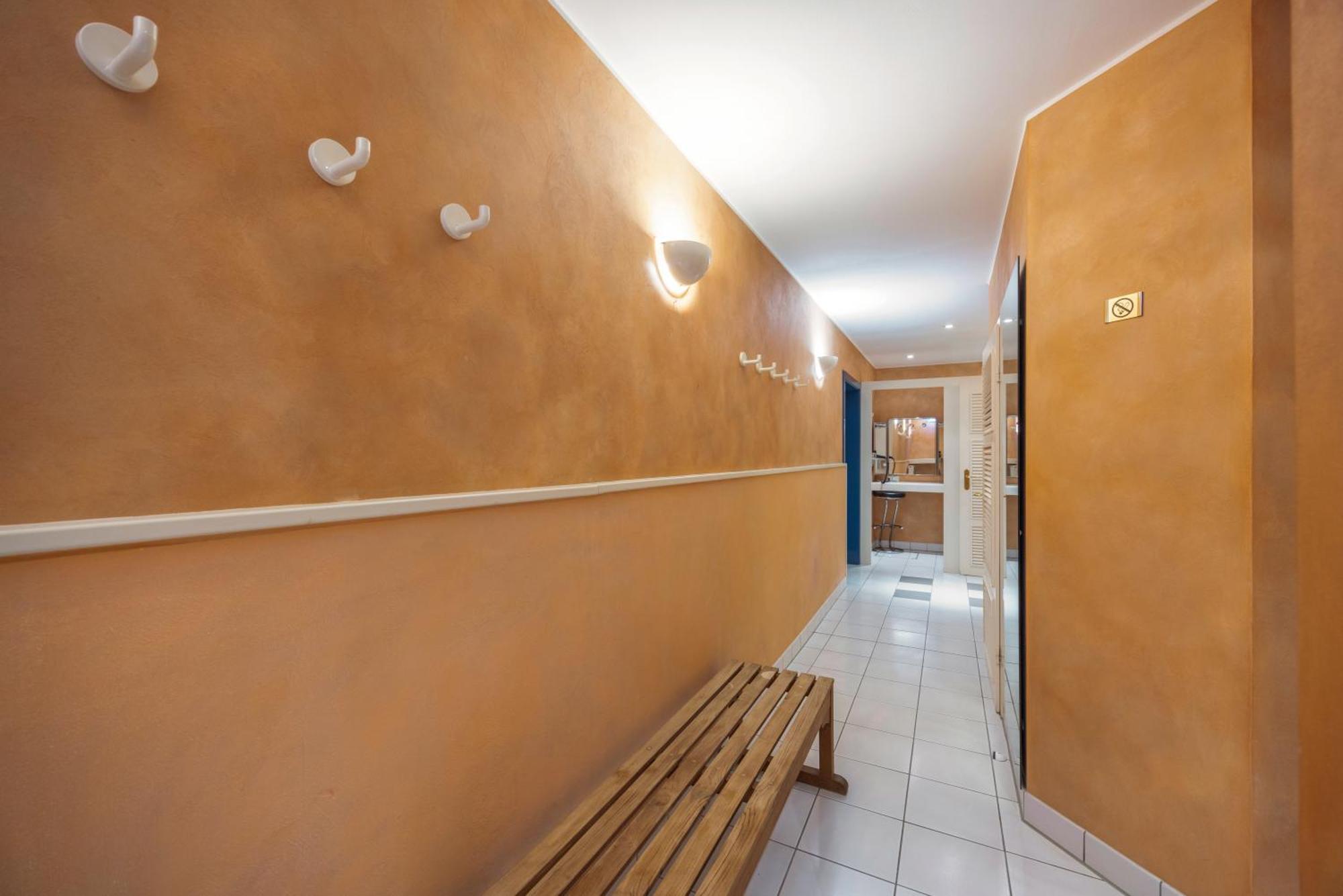 Fletcher Waldhotel Nordrhein-Westfalen Heiligenhaus Exterior foto
